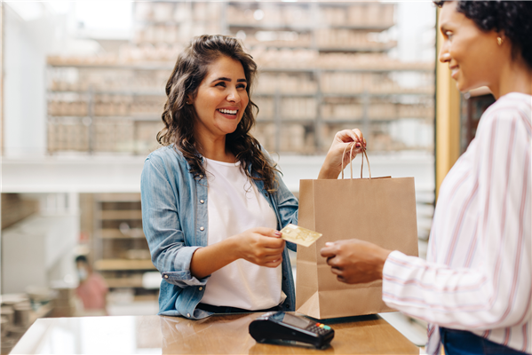 Retail Customer
